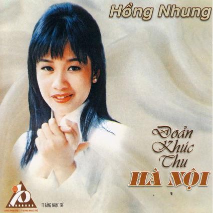Đoản Khúc Thu Hà Nội封面