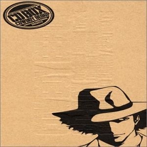 Cowboy Bebop: CD‐Box: Original Sound Track封面
