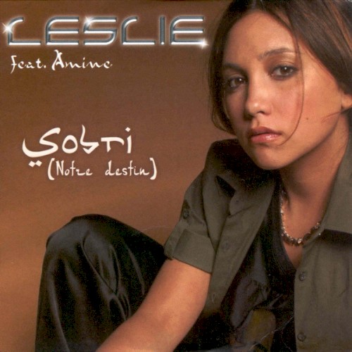 Sobri (Notre destin)封面