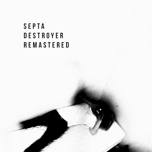 Destroyer Remastered封面