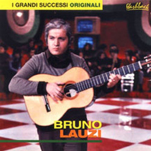 I grandi successi originali封面