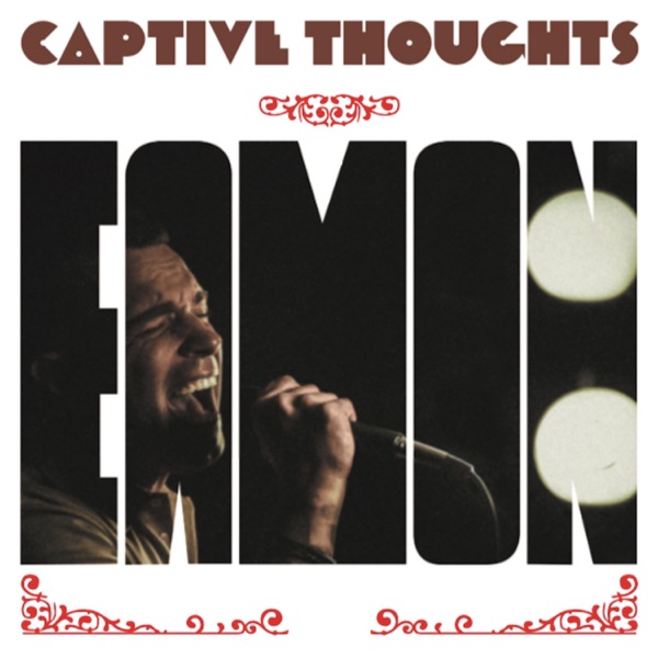Captive Thoughts封面