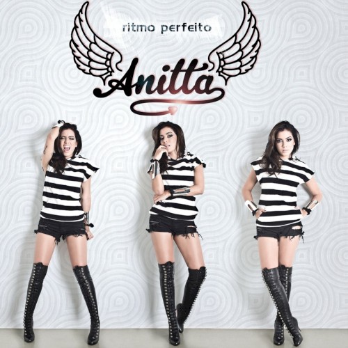 Ritmo Perfeito封面