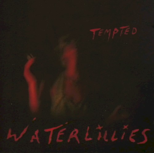 Tempted封面