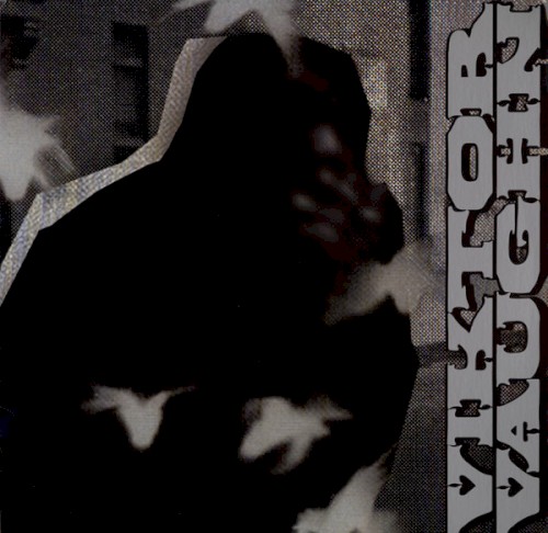 Vaudeville Villain封面