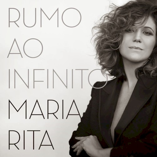 Rumo ao Infinito封面
