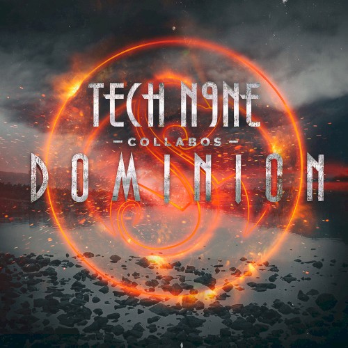 Collabos: Dominion封面