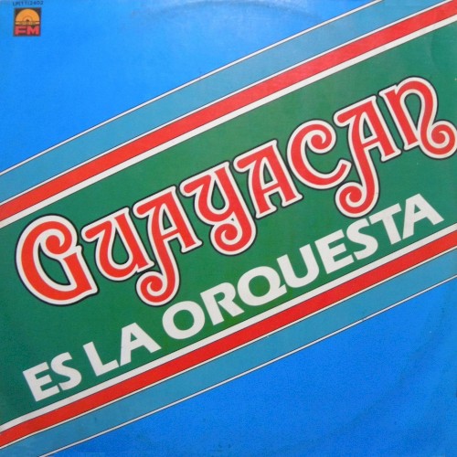 Es la orquesta封面