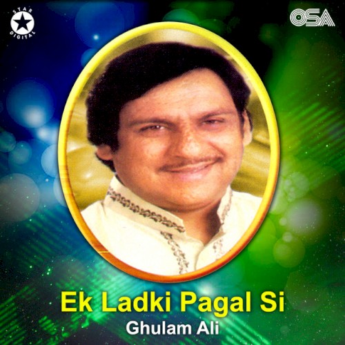 Ek Ladki Pagal Si封面
