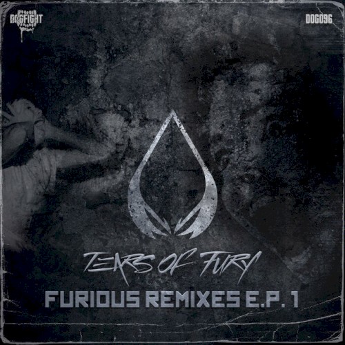Furious Remixes E.P. 1封面