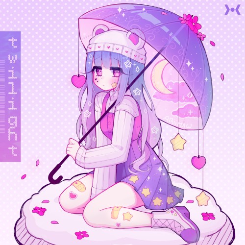 Twilight封面