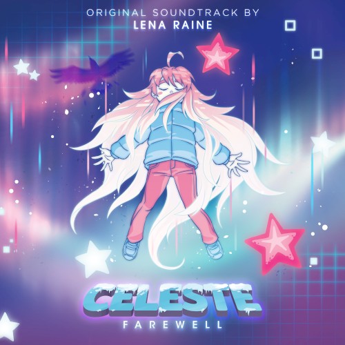 Celeste: Farewell: Original Soundtrack封面
