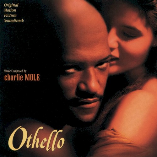 Othello封面