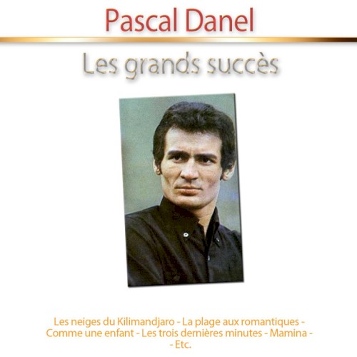 Les Grands Succès封面