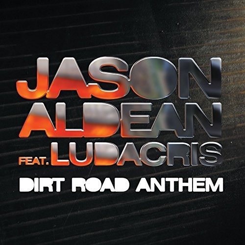 Dirt Road Anthem (remix)封面
