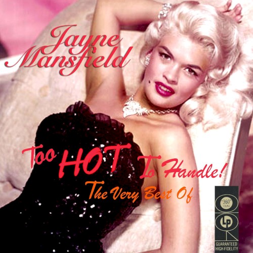 Too Hot To Handle - The Very Best Of封面