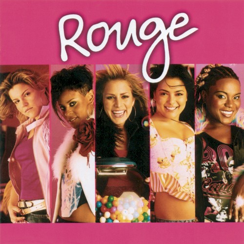 Rouge封面