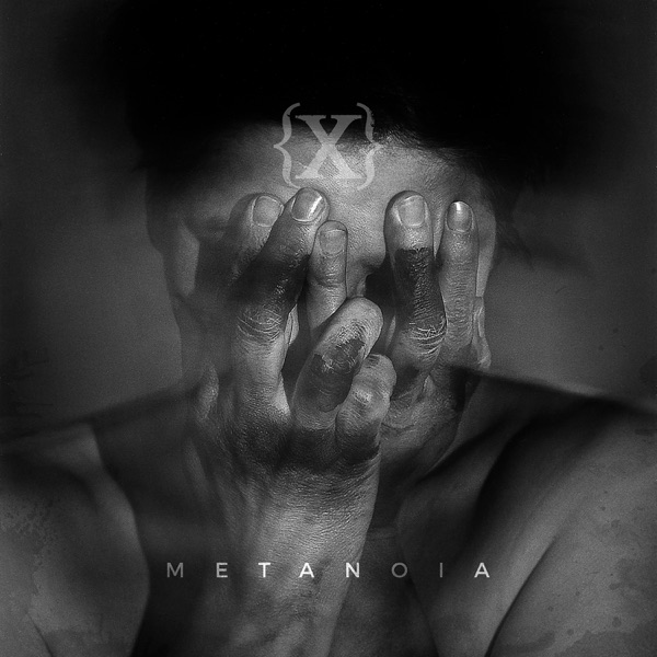 Metanoia封面