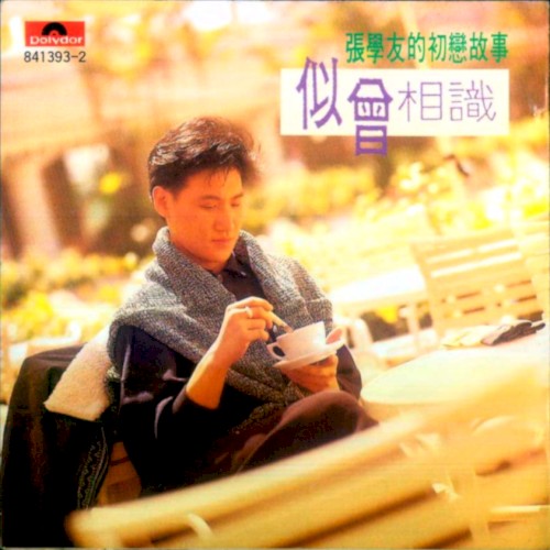 似曾相識封面