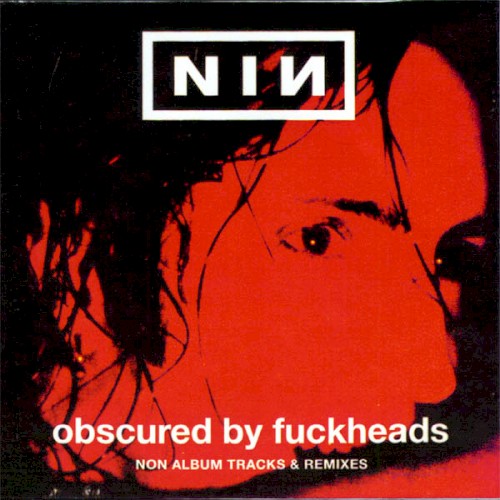 Obscured by Fuckheads封面