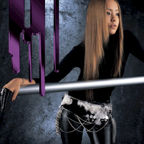 LOVE ENHANCED ♥ single collection封面