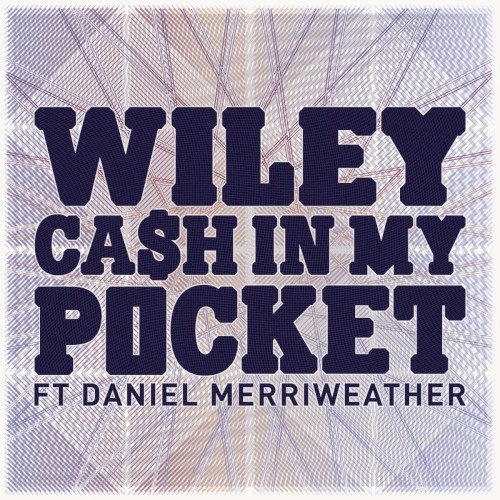 Cash in My Pocket封面