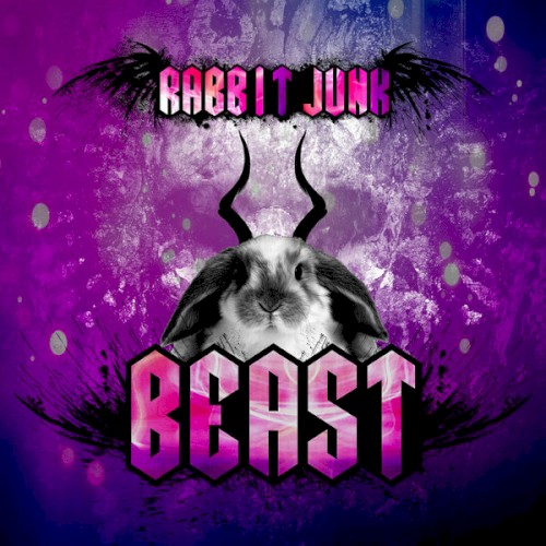 Beast封面