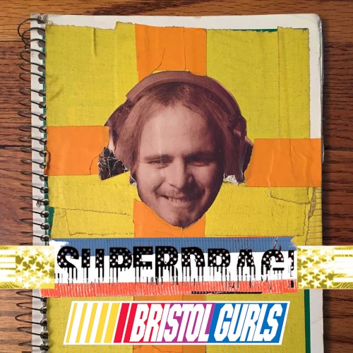 Bristol Gurls封面