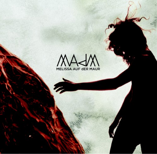 Melissa Auf Der Maur EP封面