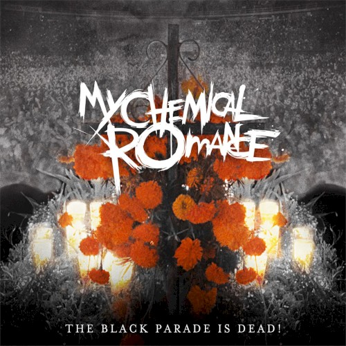 The Black Parade Is Dead!封面