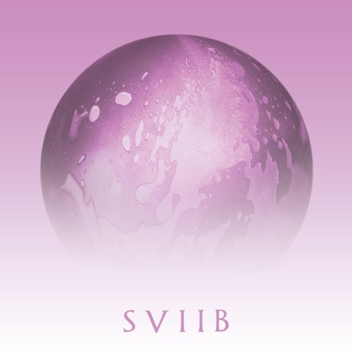 SVIIB封面