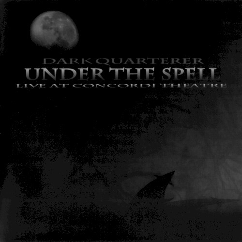 Under the Spell (Concordi Theatre)封面