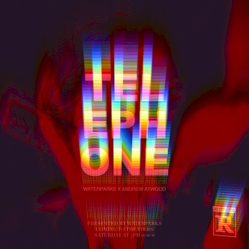 Telephone (Andrew Atwood remix)封面