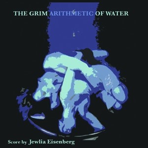 The Grim Arithmetic of Water封面