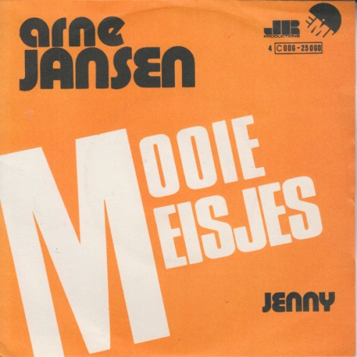 Mooie meisjes封面