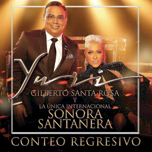 Conteo regresivo封面