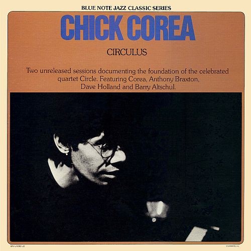 Circulus封面