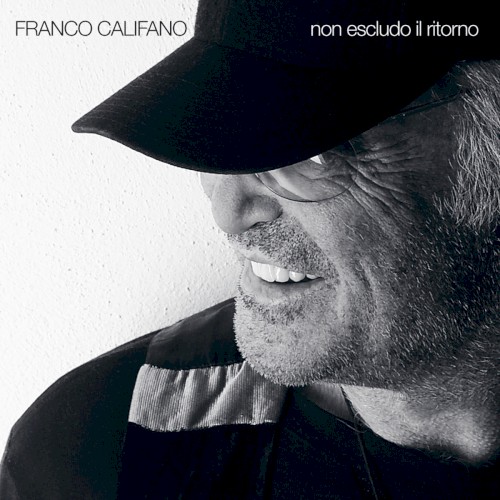Non escludo il ritorno封面