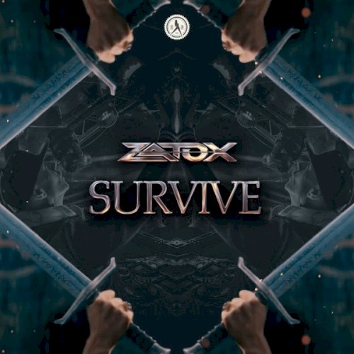 Survive封面