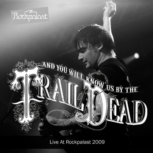 Live at Rockpalast 2009封面
