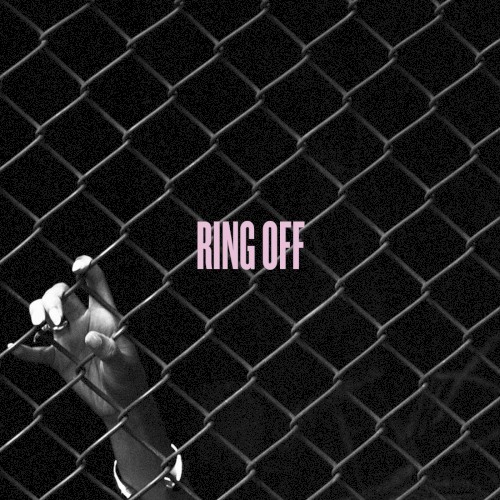 Ring Off封面