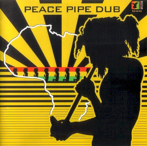 Peace Pipe Dub封面