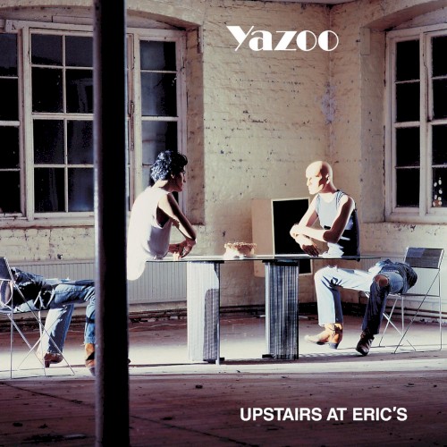 Upstairs at Eric’s封面