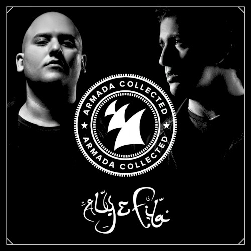 Armada Collected封面