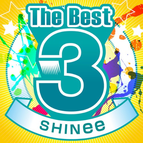 The Best 3封面