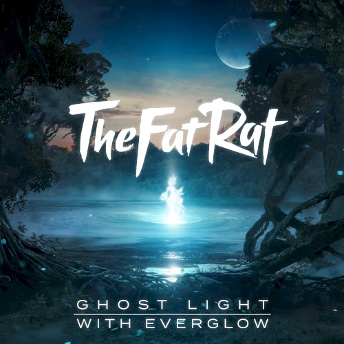 Ghost Light (Nightcore)封面