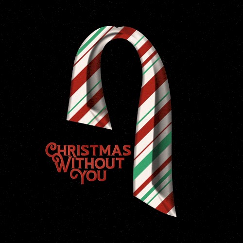 Christmas Without You封面