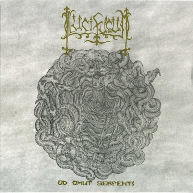 Od Omut Serpenti封面