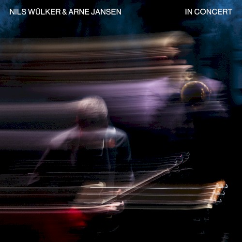In Concert (Live)封面