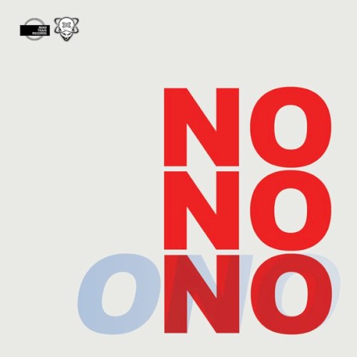 No, No, No封面